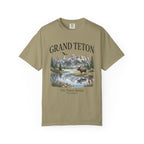Grand Teton Scenic T-Shirt