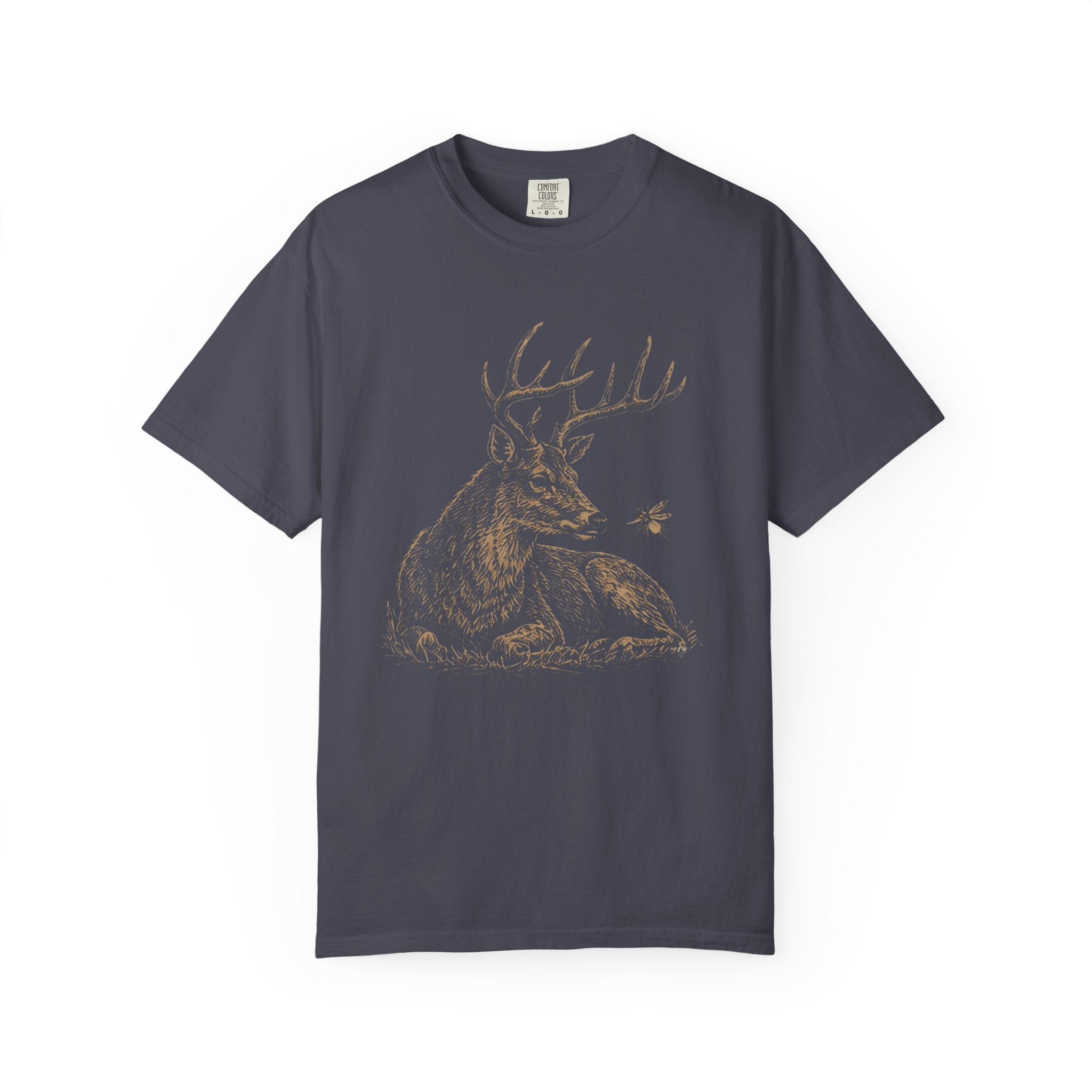 Deer T-Shirt