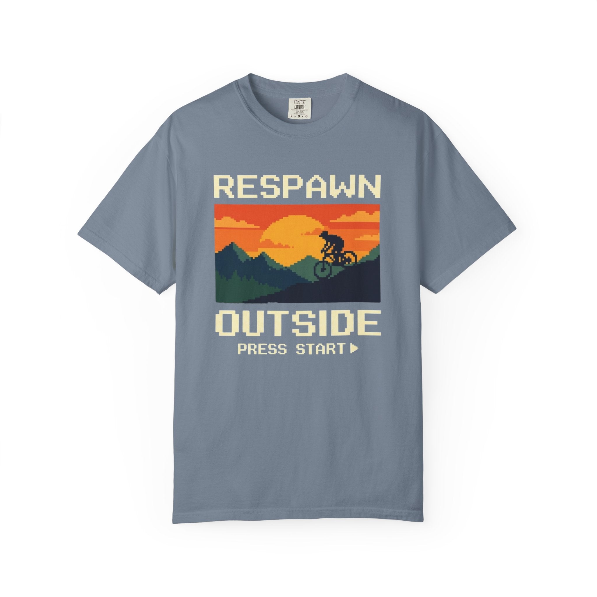Respawn Outside T-Shirt