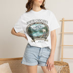 North Cascades Scenic T-Shirt