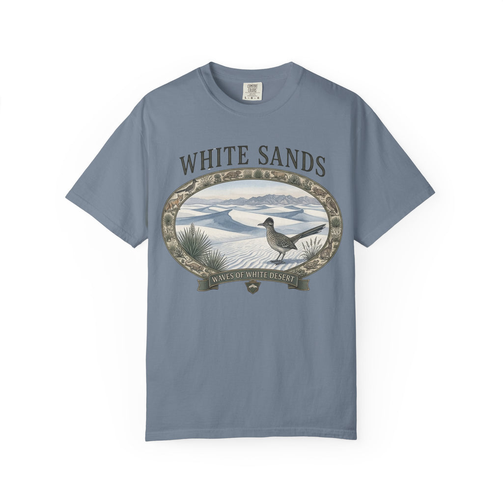 White Sands Scenic T-Shirt