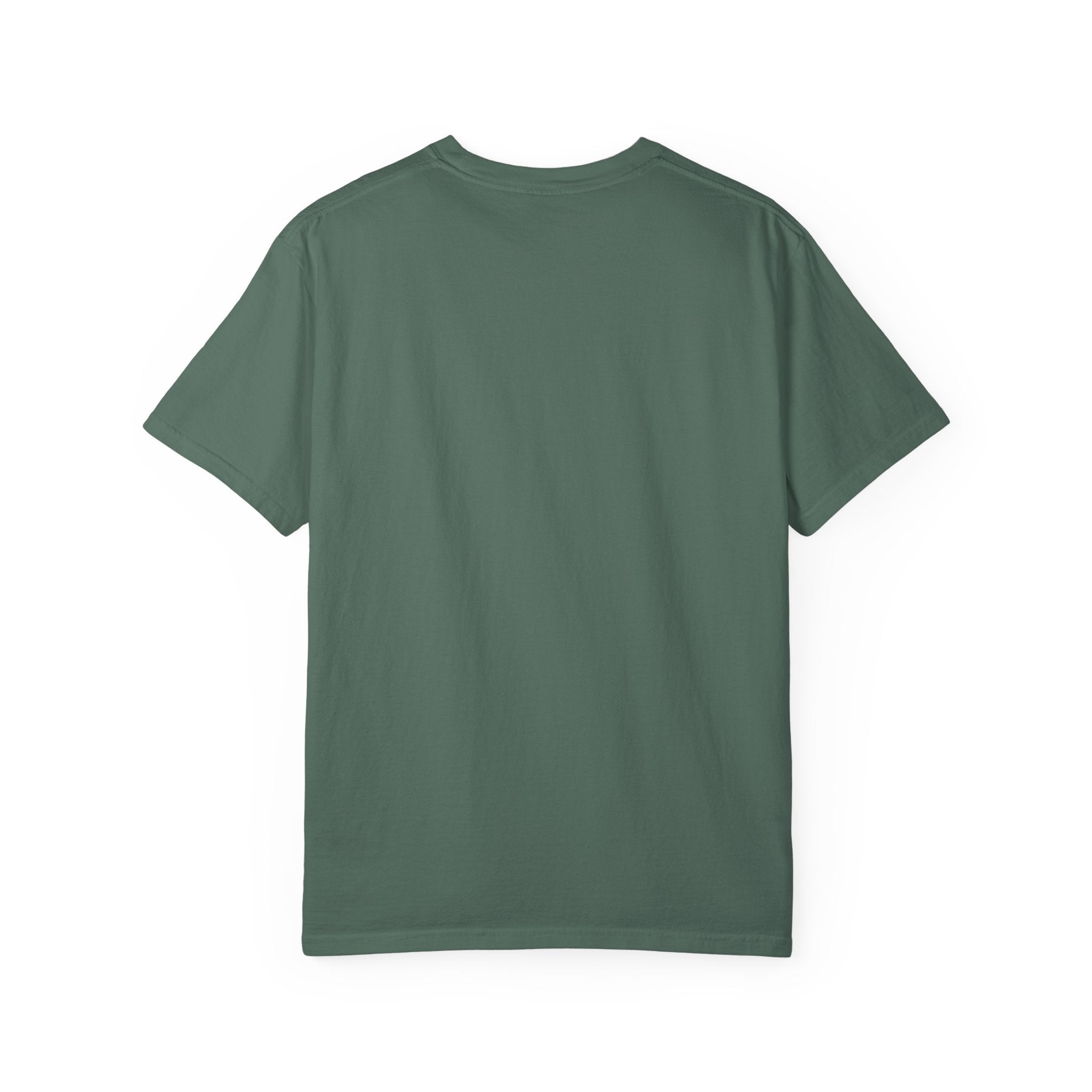 Outdoor Camping T-Shirt