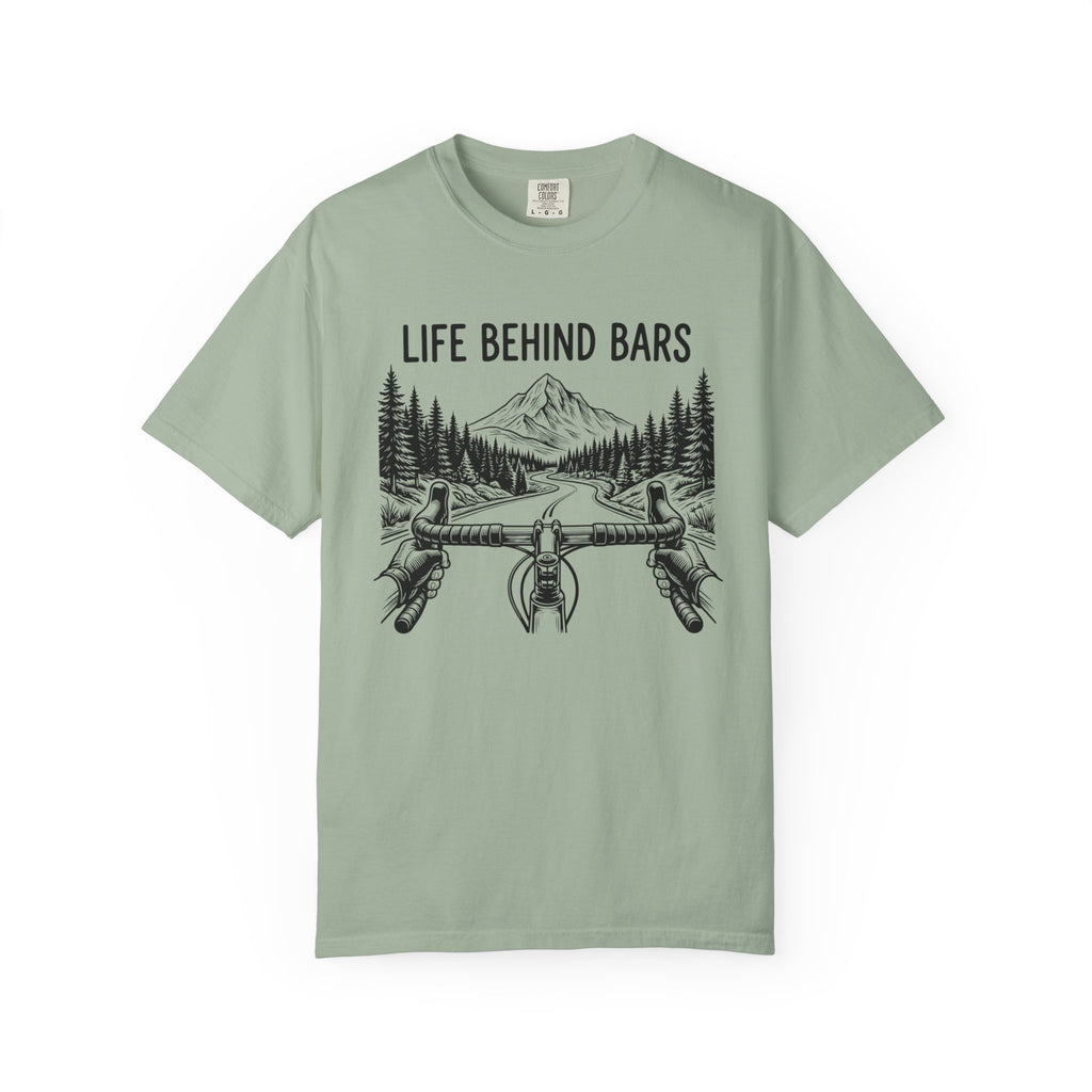 Life Behind Bars T-Shirt