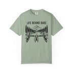 Life Behind Bars T-Shirt