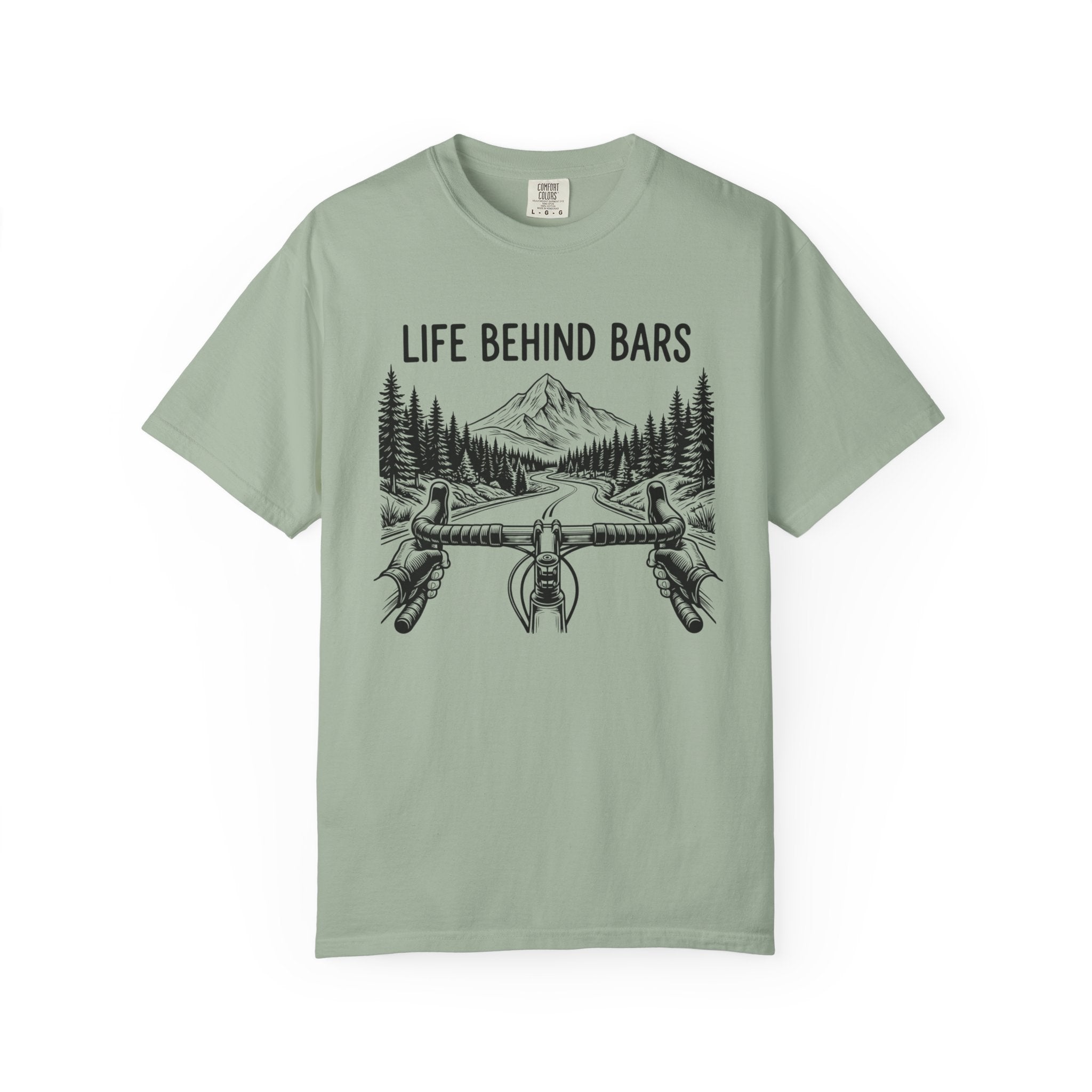 Life Behind Bars T-Shirt