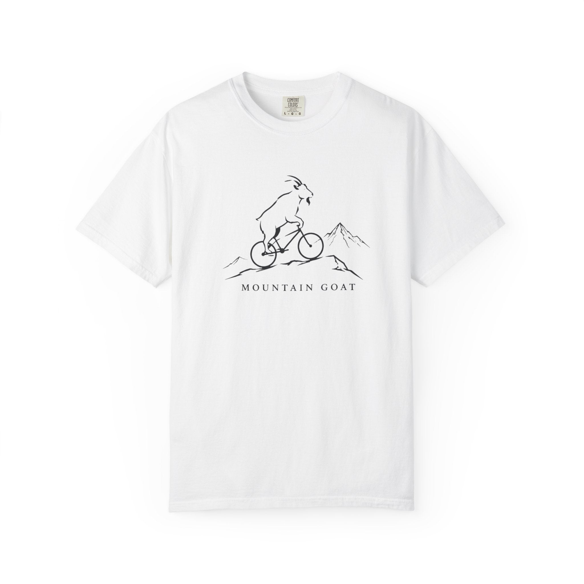 Mountain Goat T-Shirt