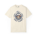 Get Lost Compass T-Shirt