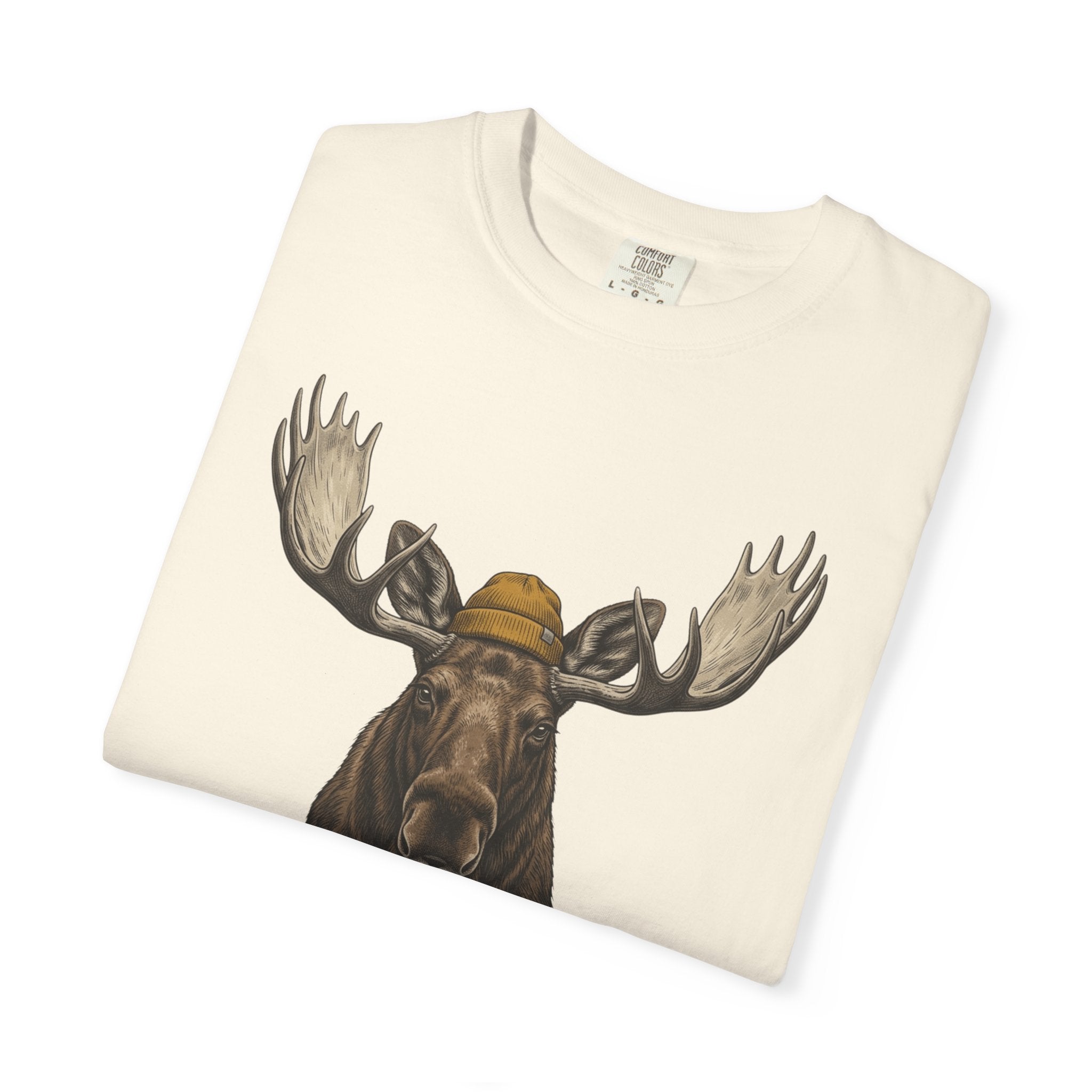 Moose T-Shirt