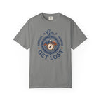 Get Lost Compass T-Shirt