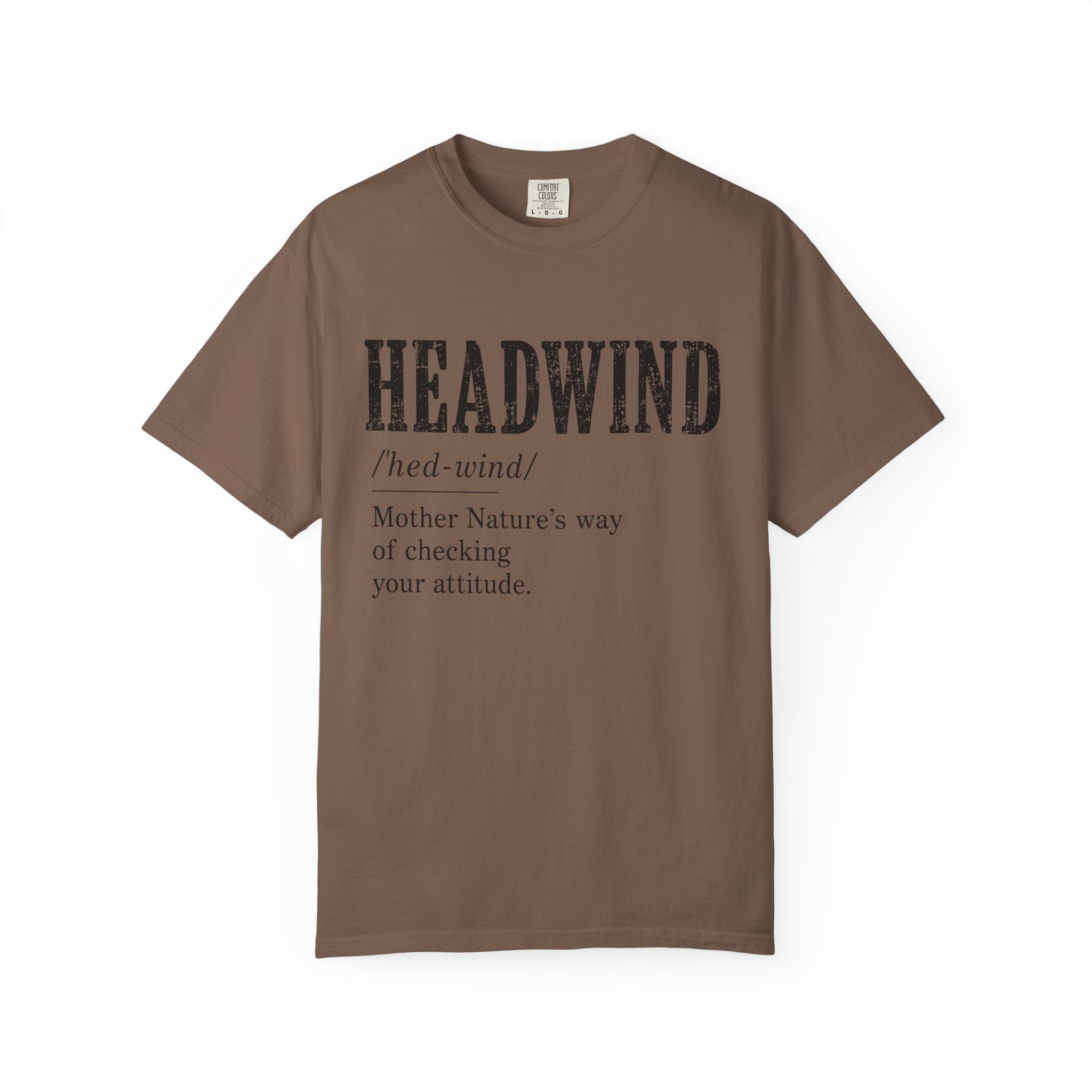 Headwind T-Shirt