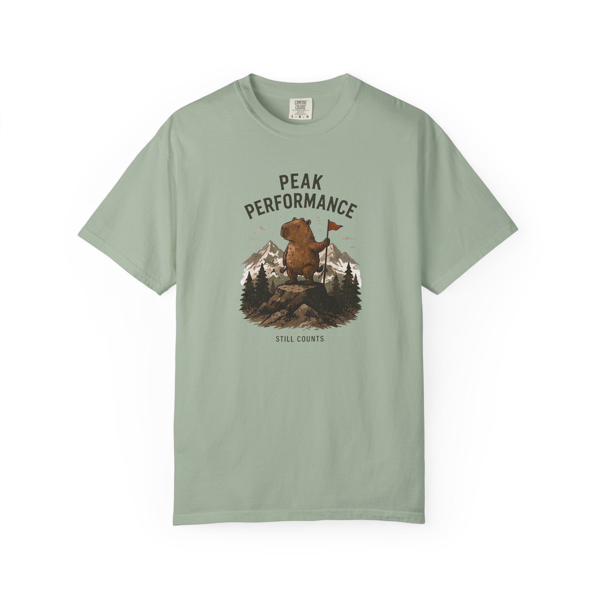 Peak PerformanceT-Shirt