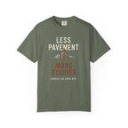 Copy of Just Ride Bike T-Shirt