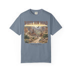 White Rim Road Scenic T-Shirt