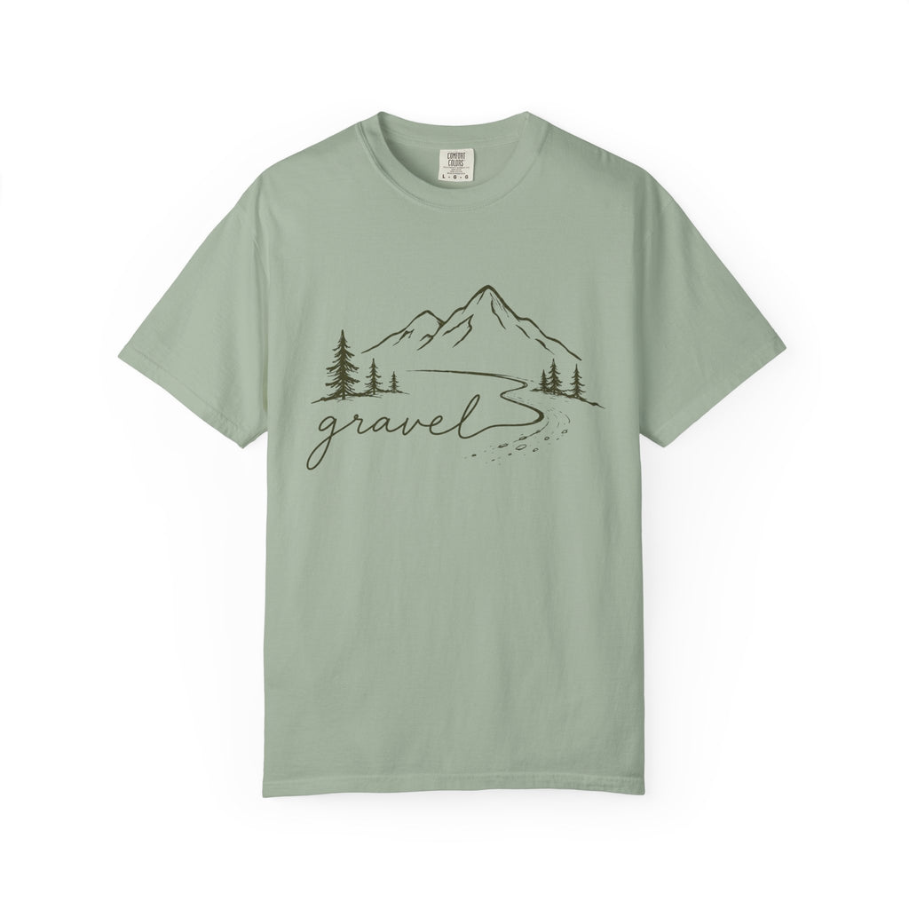 Travel Mountains T-Shirt