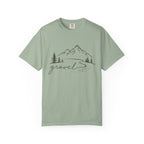 Travel Mountains T-Shirt