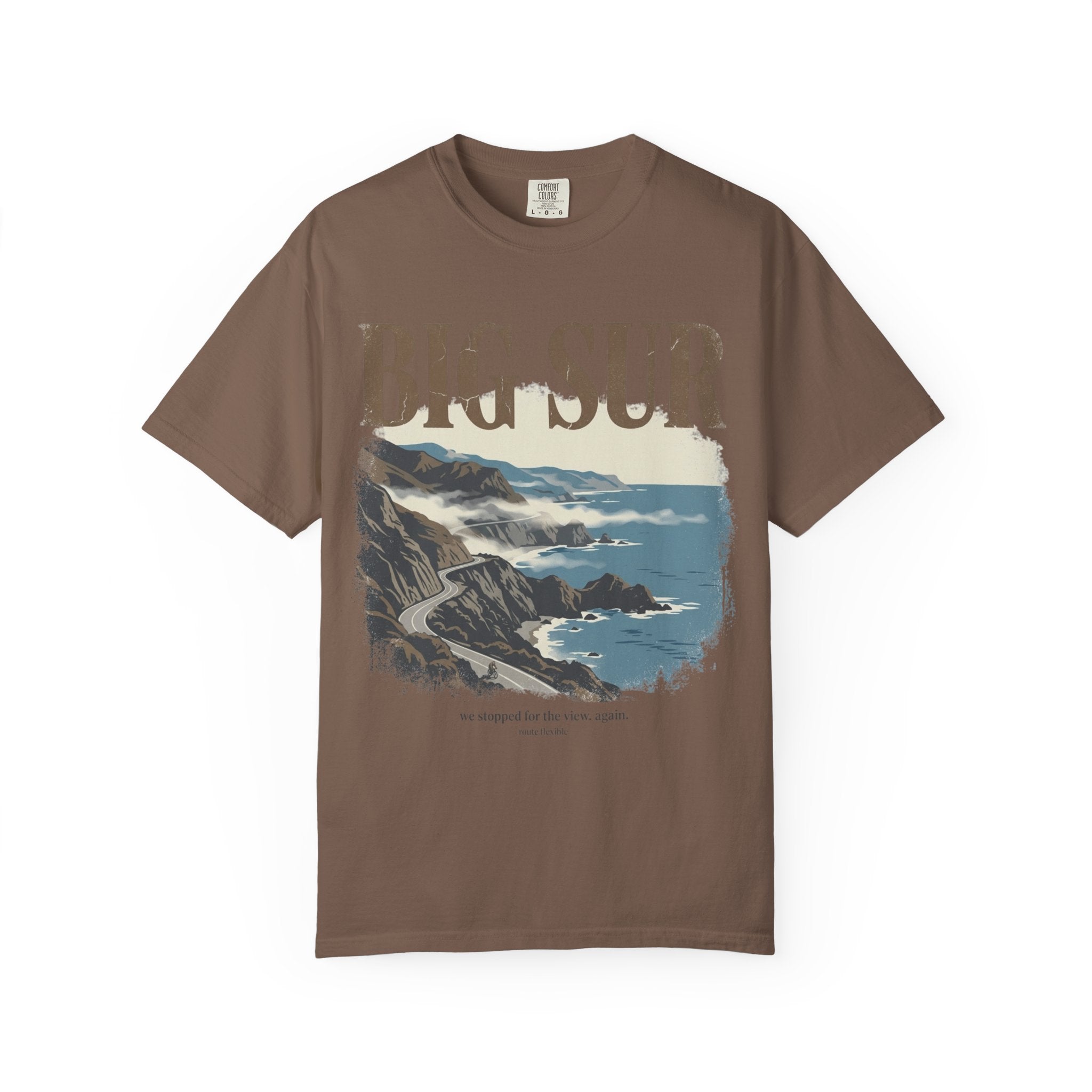 Big Sur T-Shirt