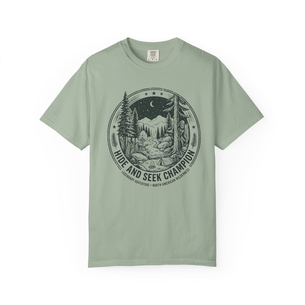 Hide and Seek Champion T-Shirt