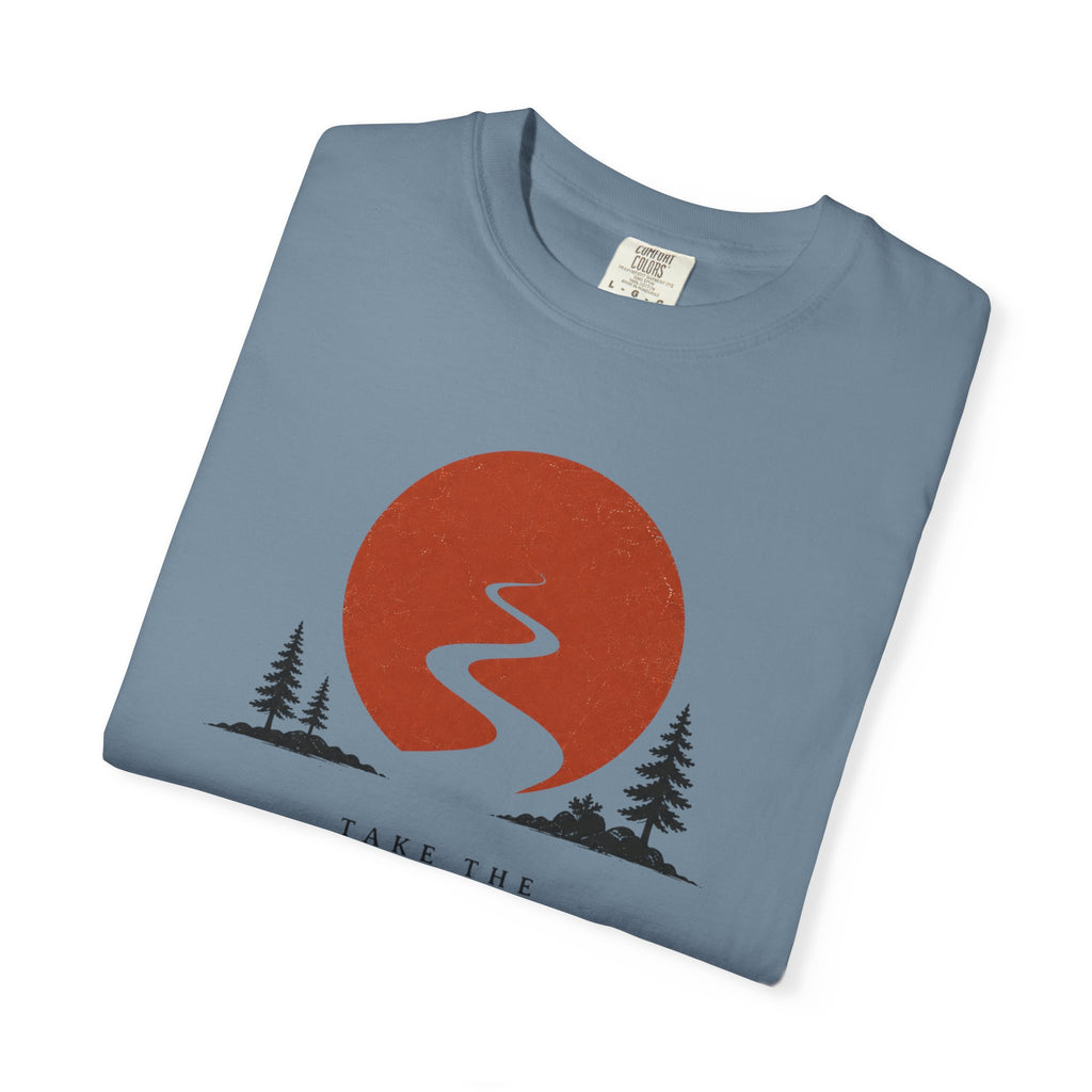 Take the Scenic Route T-Shirt