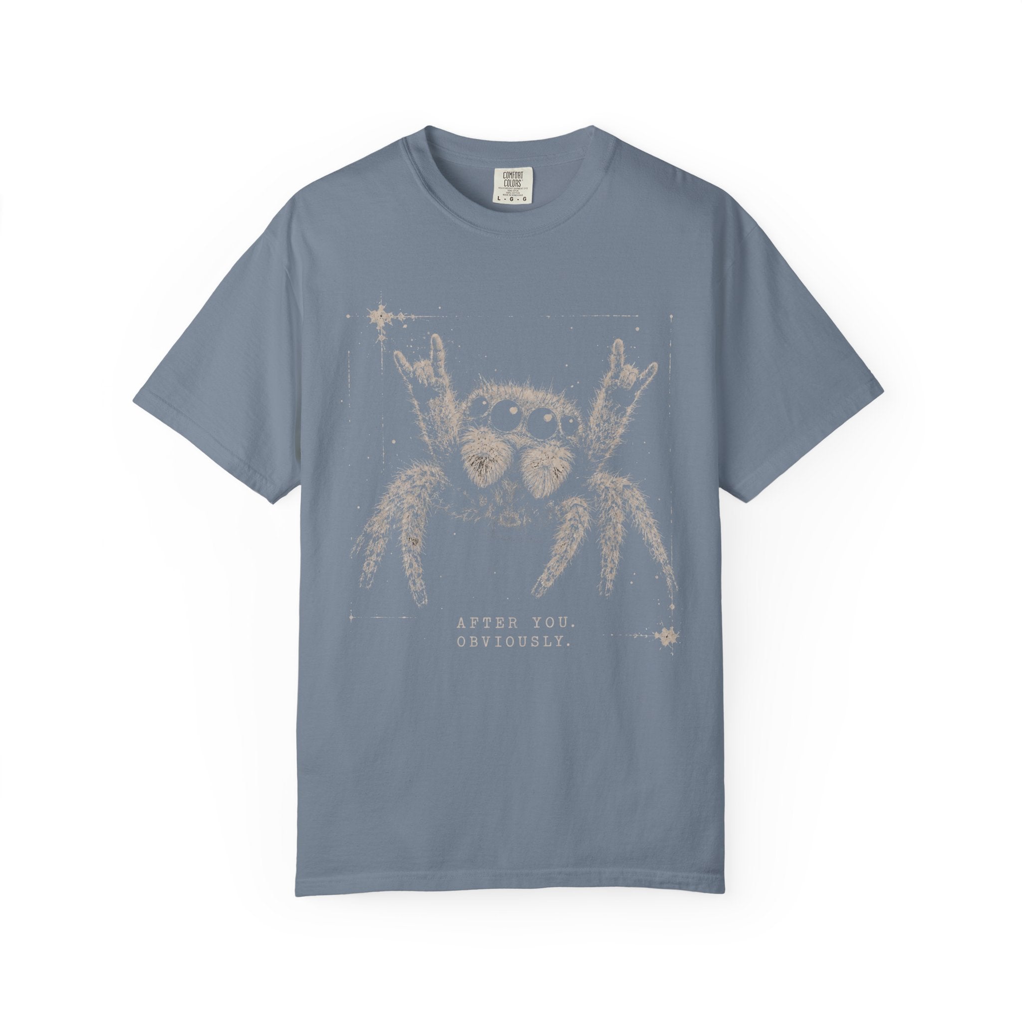 Spider Rocker T-Shirt