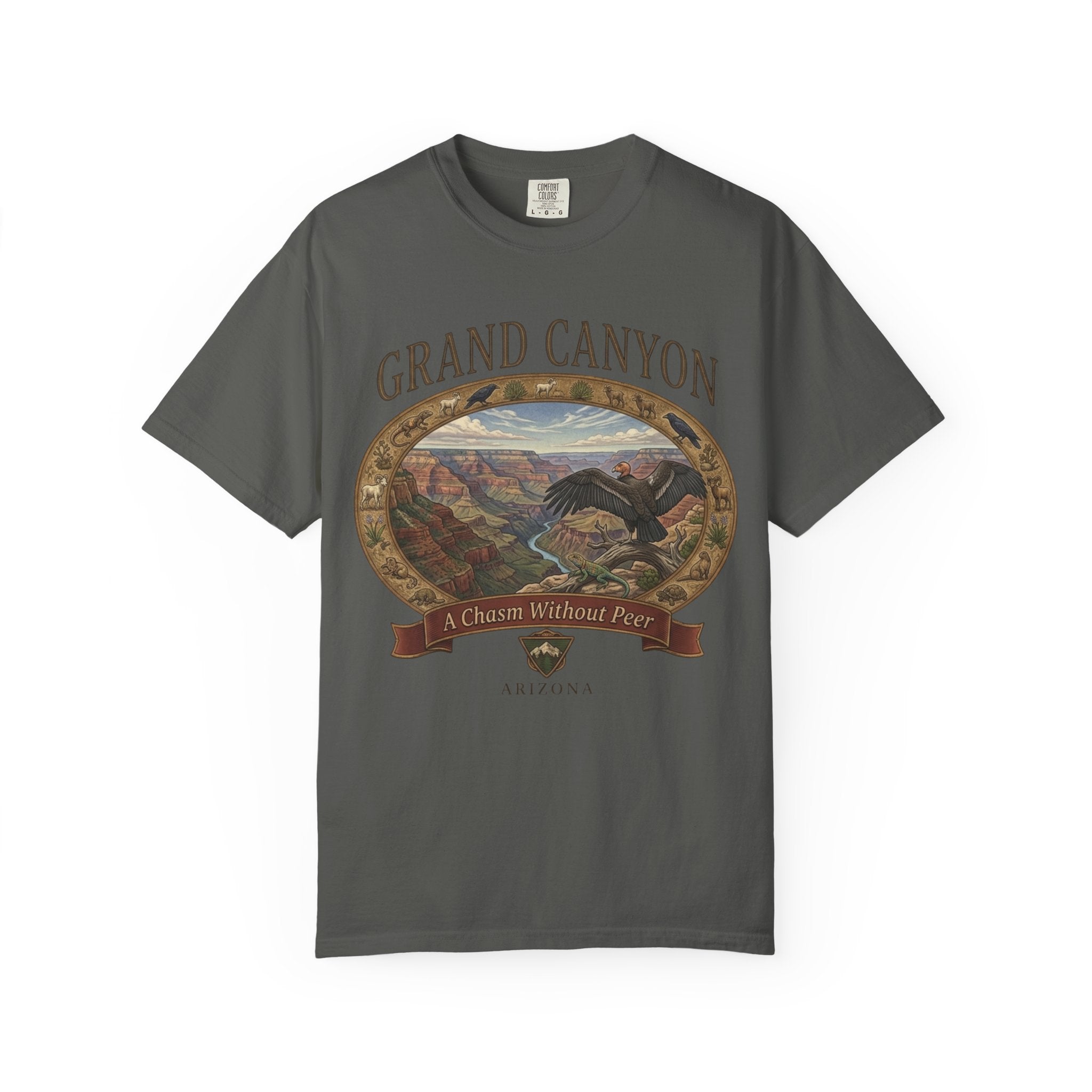 Grand Canyon Scenic T-Shirt