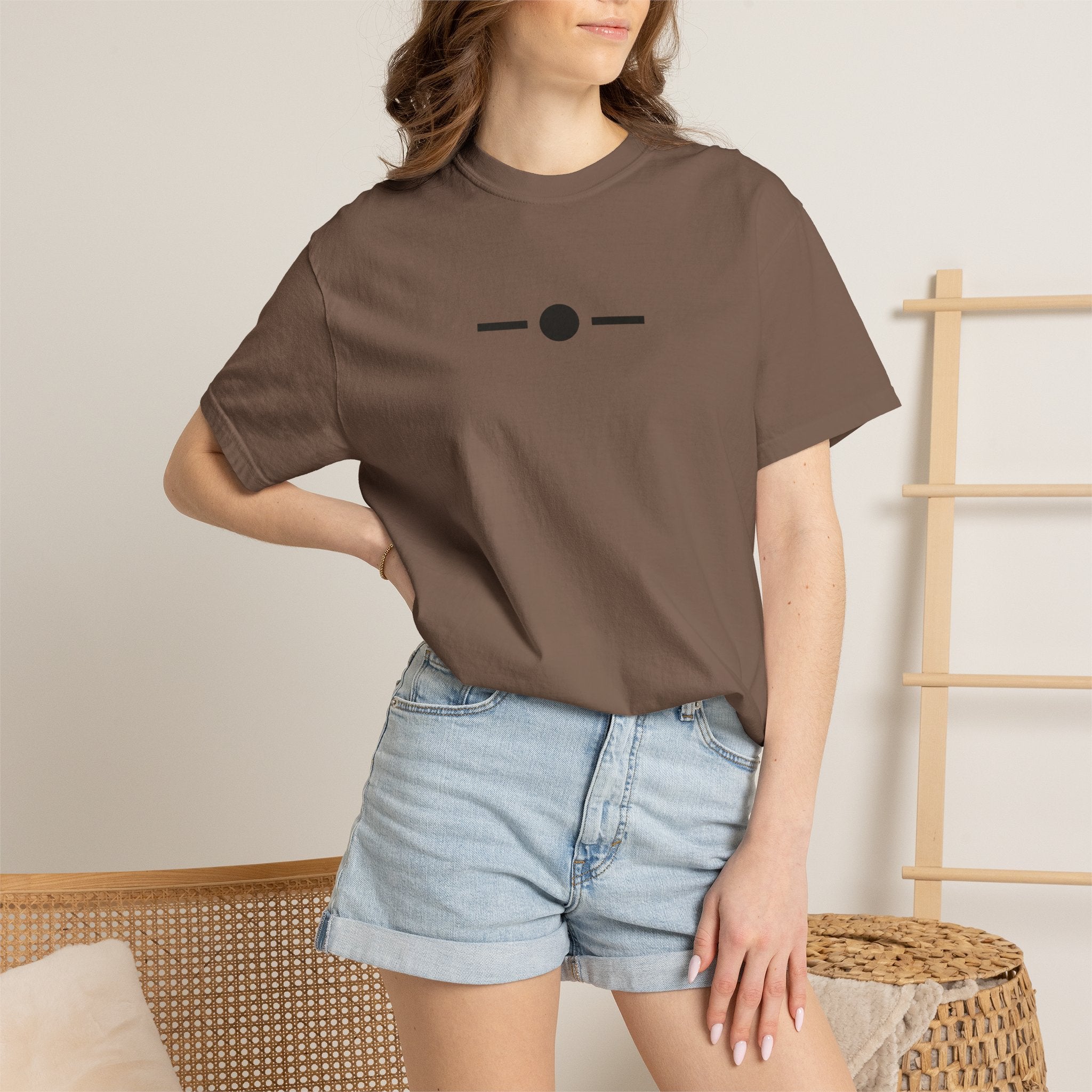 Pause T-Shirt