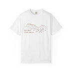 Go Far Stay Wild T-Shirt