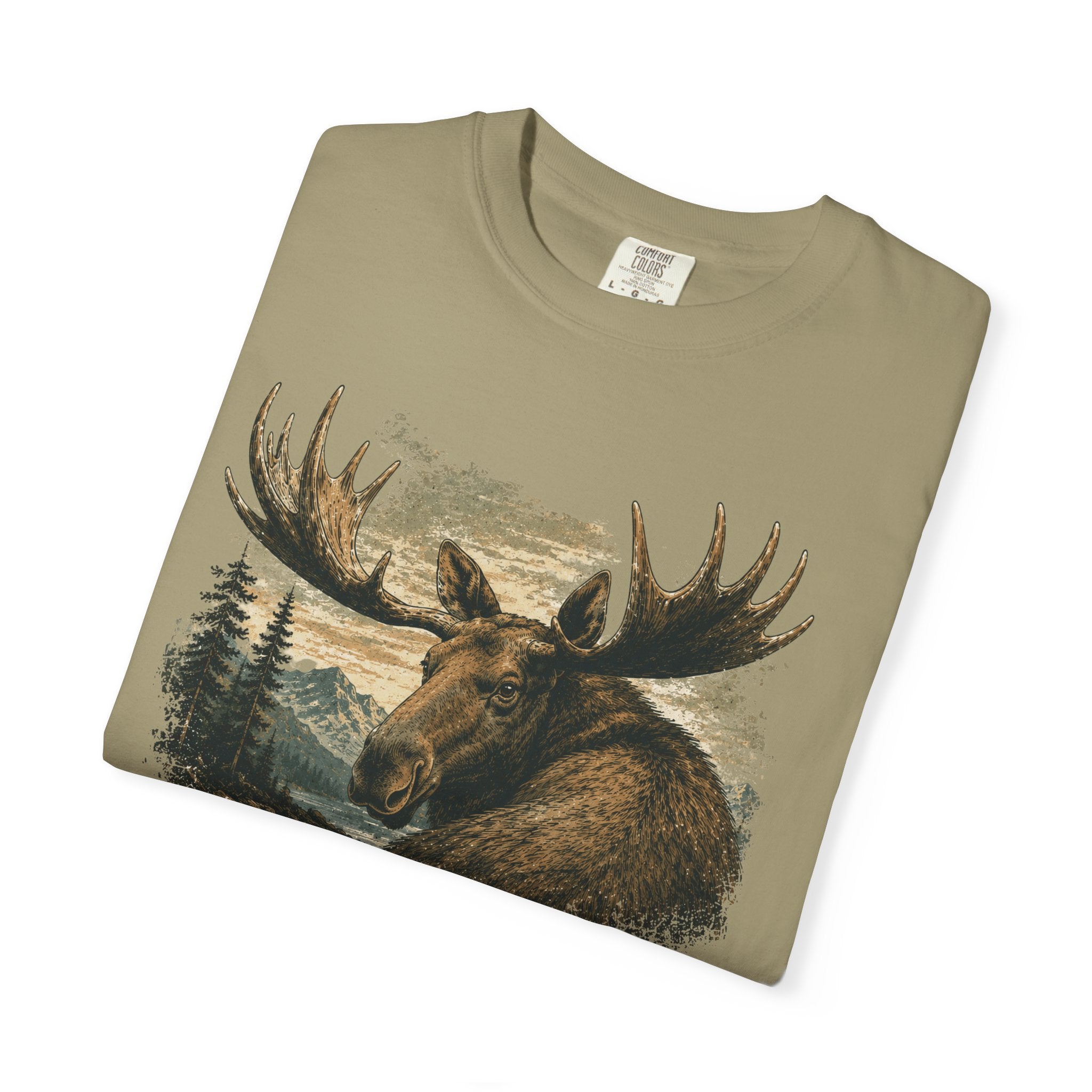 Vintage Nature T-Shirt