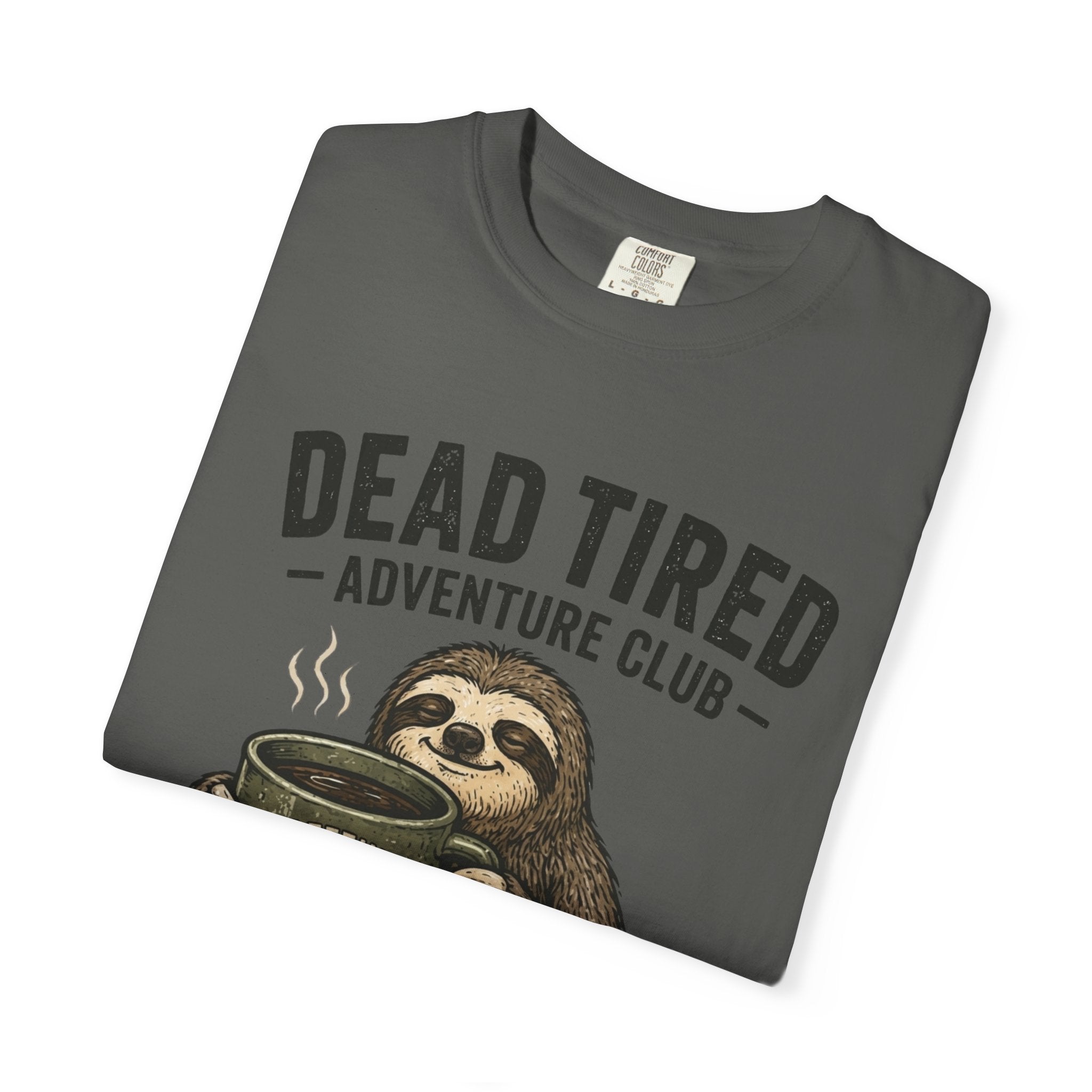 The Coffee Person T-Shirt