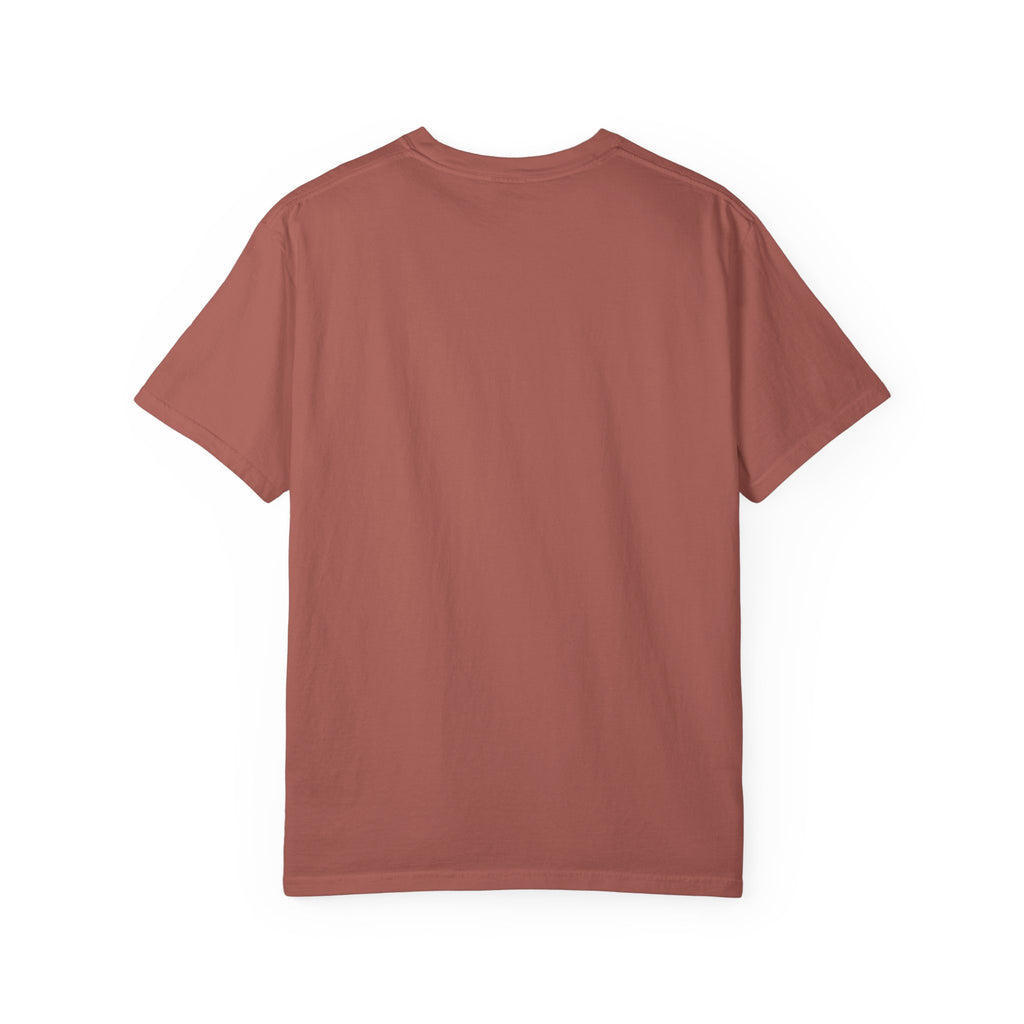 Blue Ridge Map T-Shirt