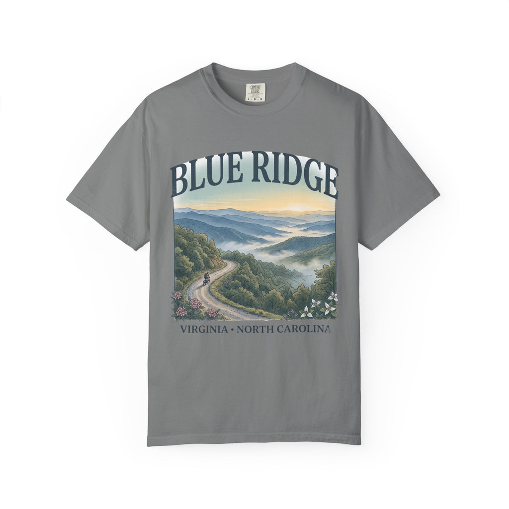 Blue Ridge Scenic T-Shirt