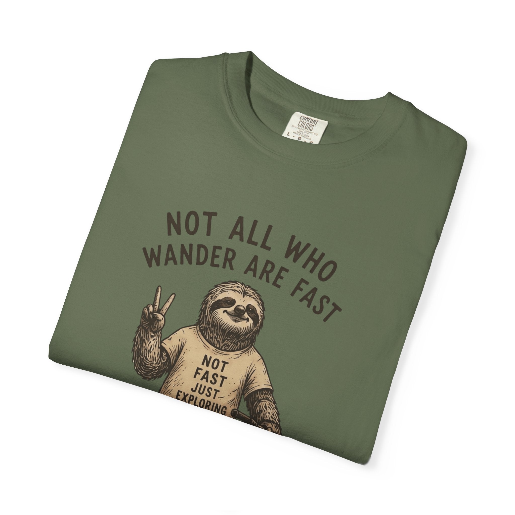 Wander T-Shirt