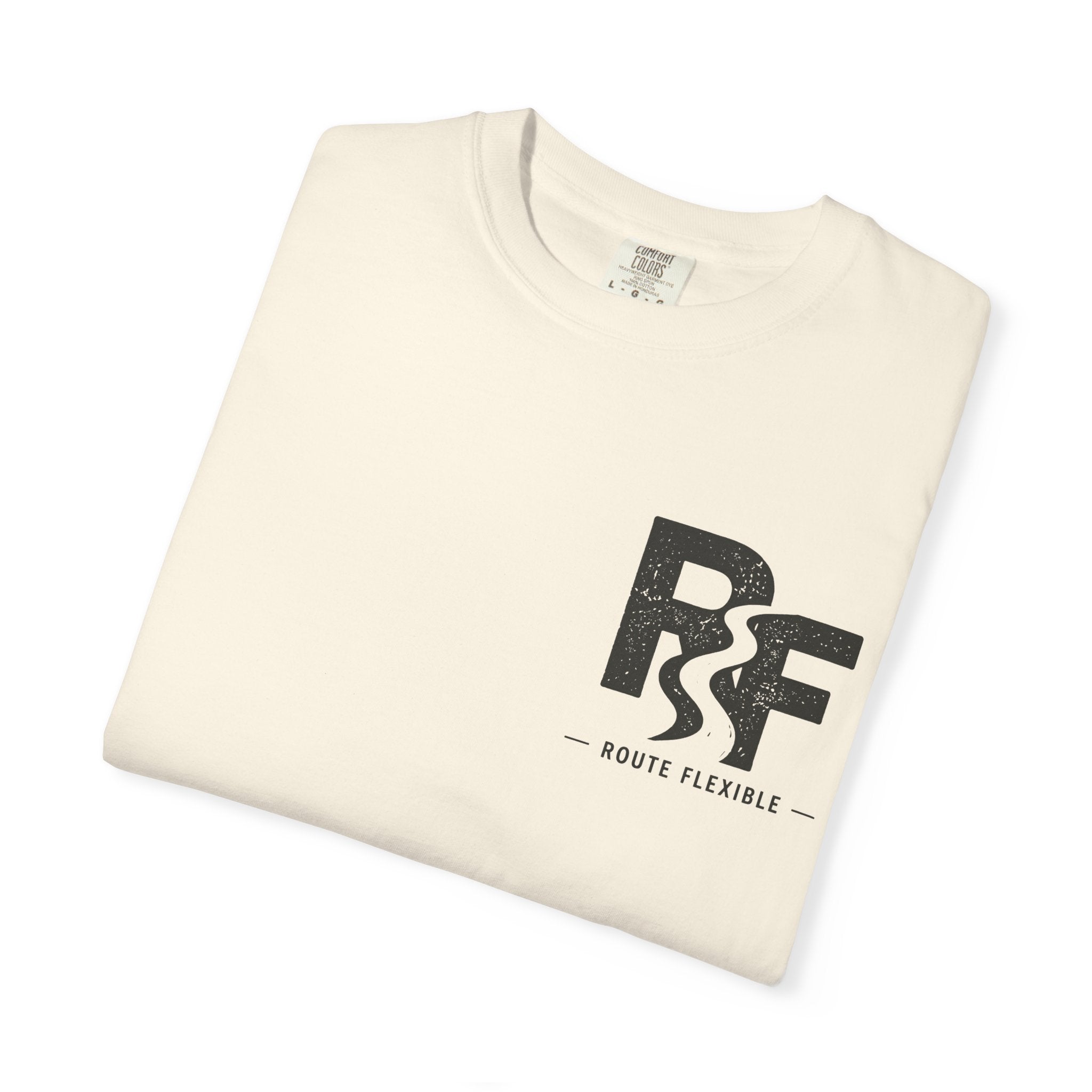 Route Flexible T-Shirt