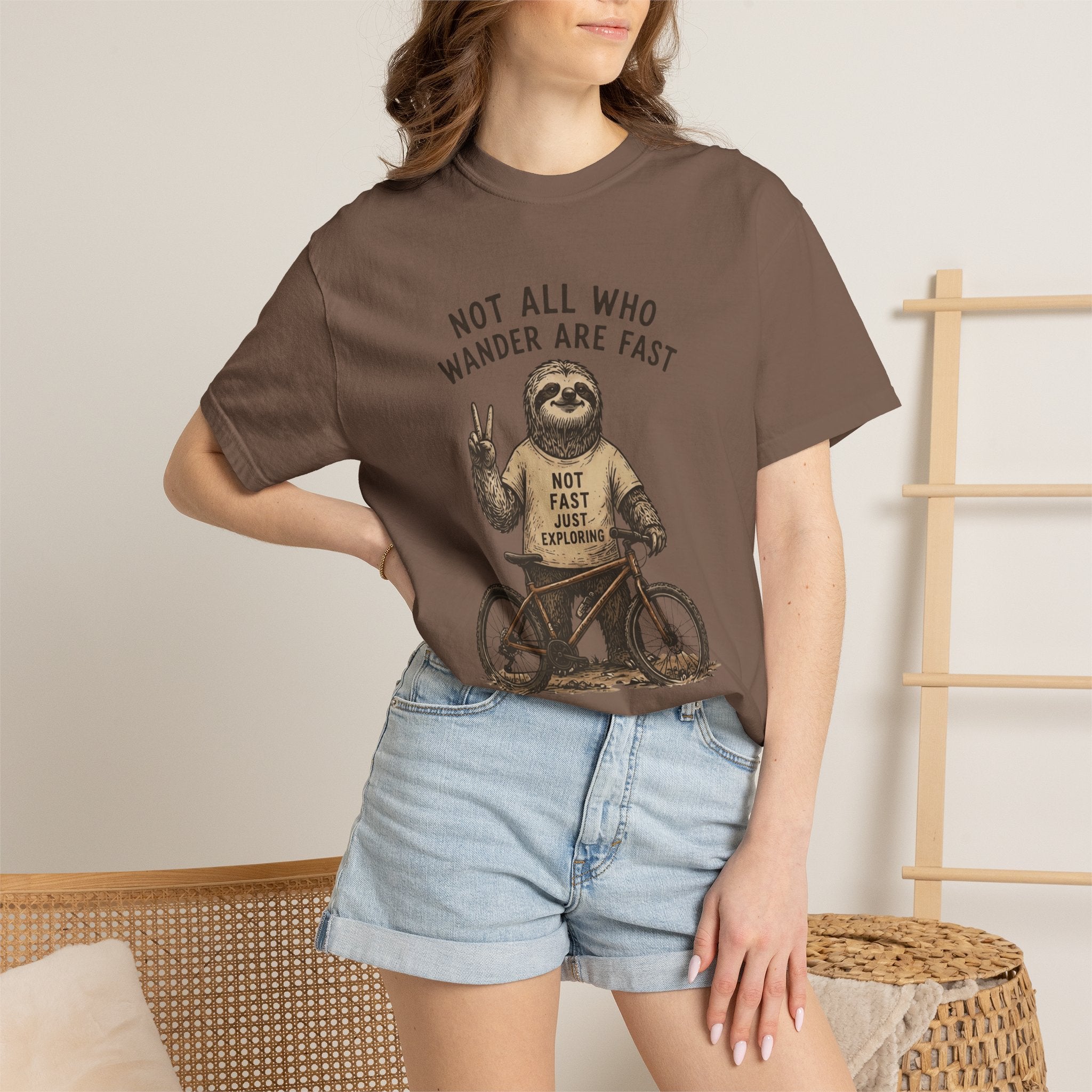 Wander T-Shirt