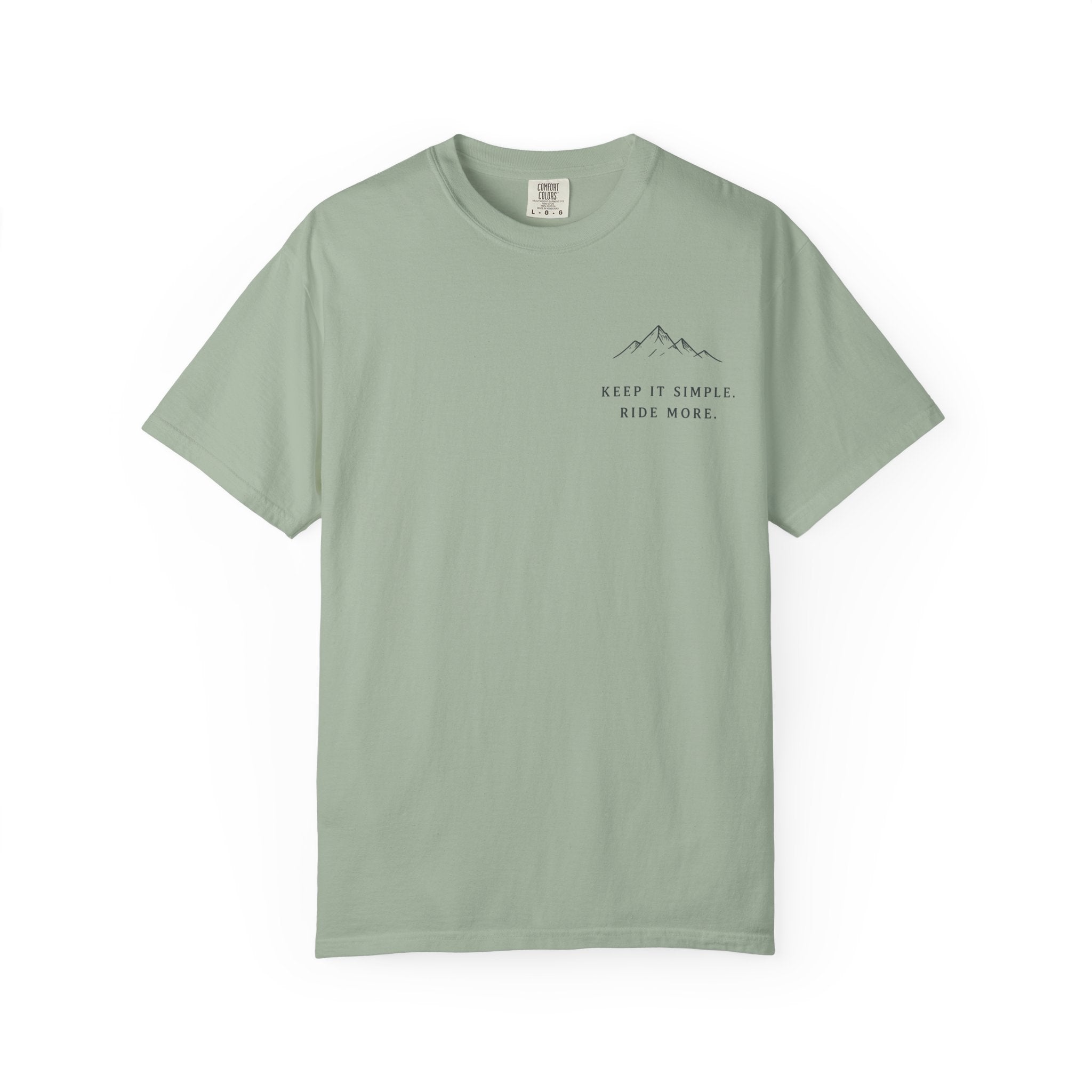 Keep It Simple T-Shirt