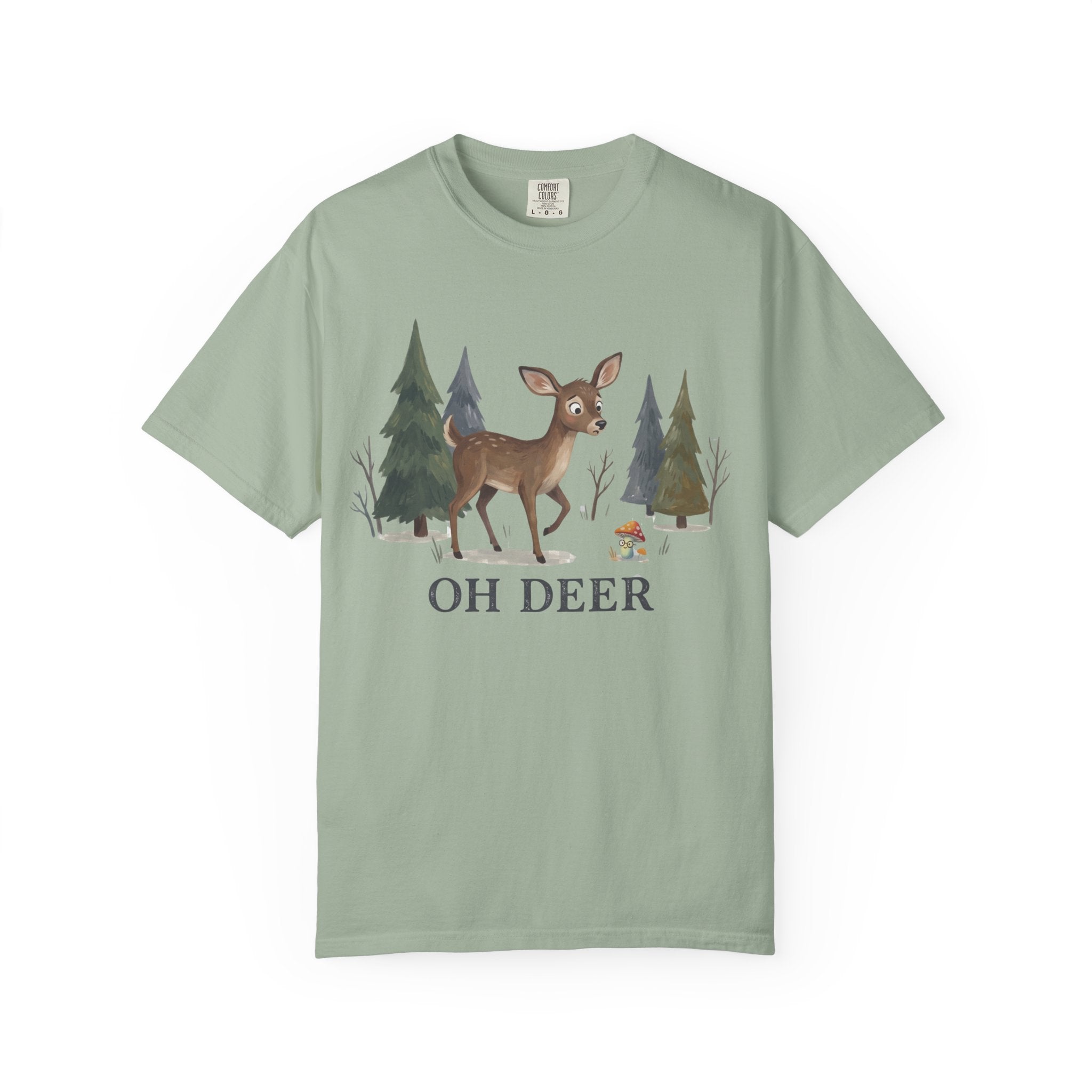 Oh Deer T-Shirt