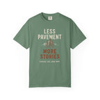 Copy of Just Ride Bike T-Shirt