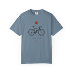 Just Ride Bike T-Shirt