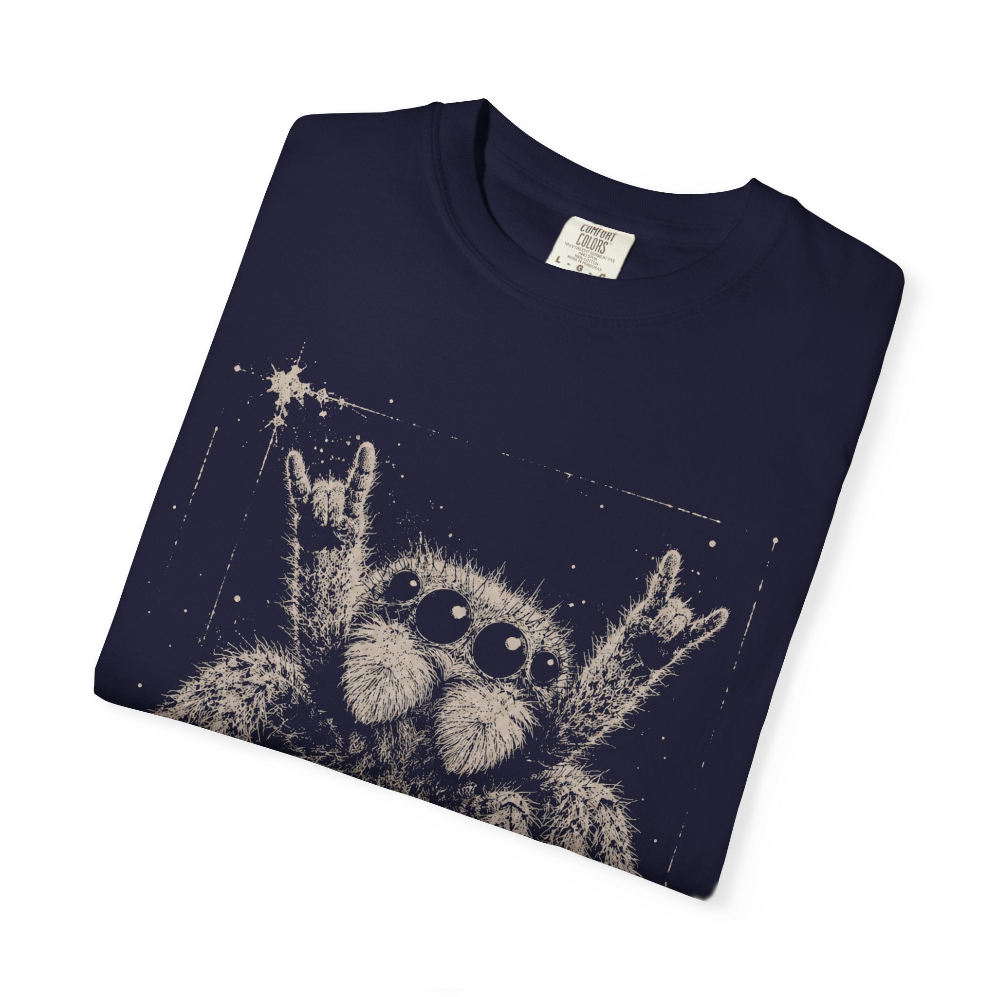 Spider Rocker T-Shirt