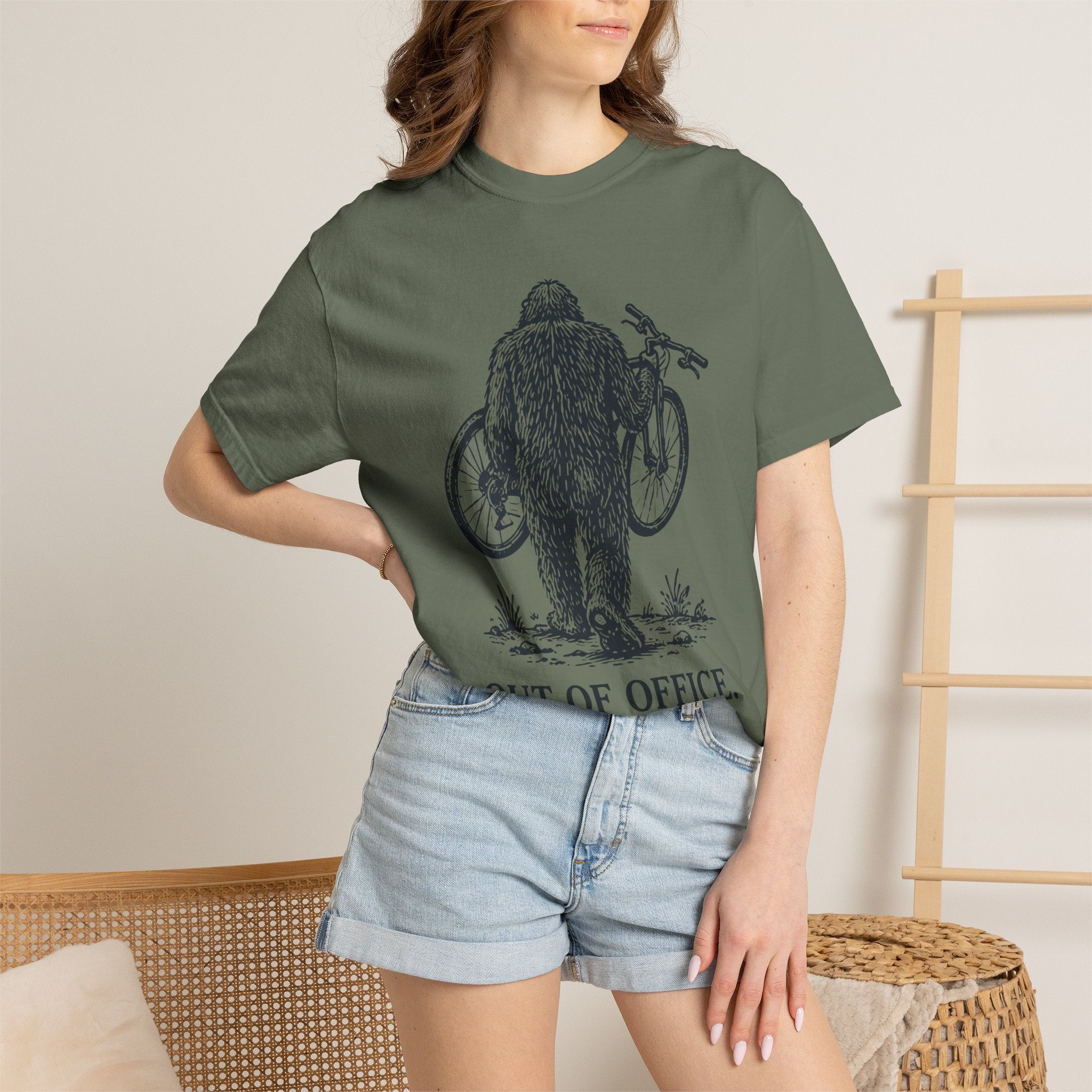 Out of Office T-Shirt