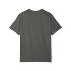 White Rim Road Route Map T-Shirt
