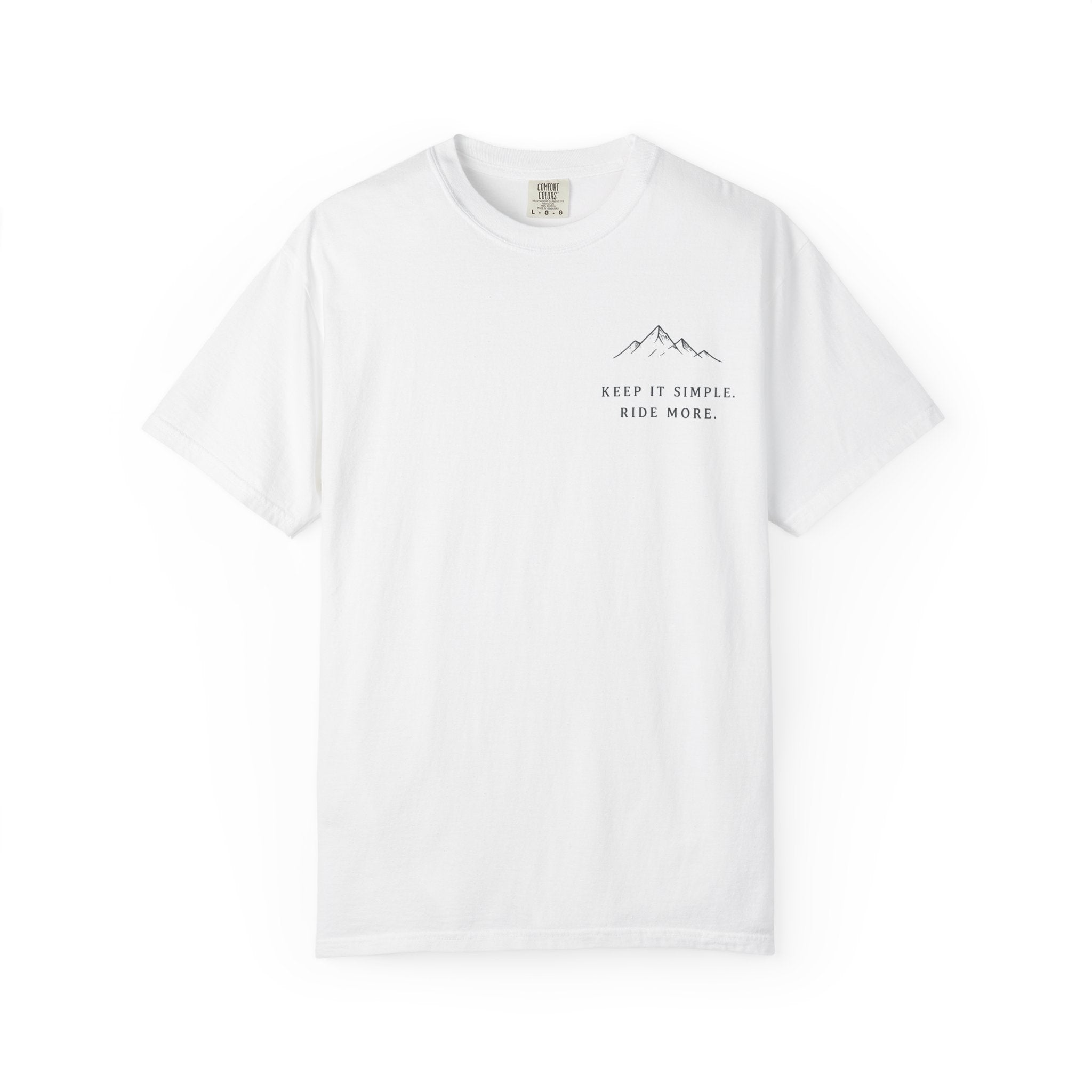 Keep It Simple T-Shirt