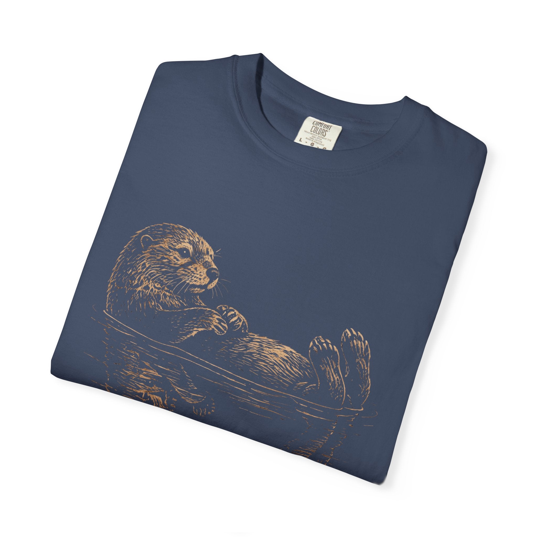 Otter T-Shirt