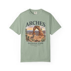 Arches National Park T-Shirt
