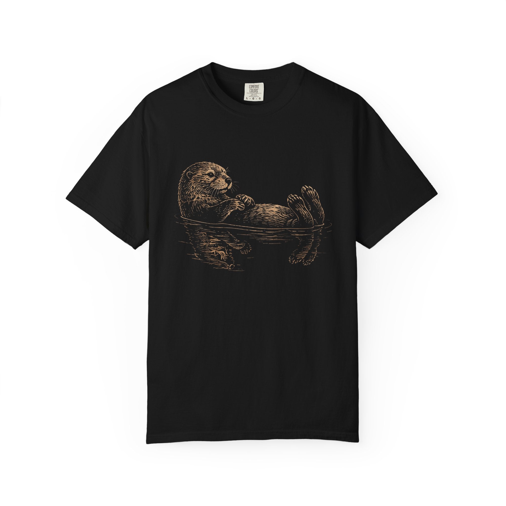 Otter T-Shirt