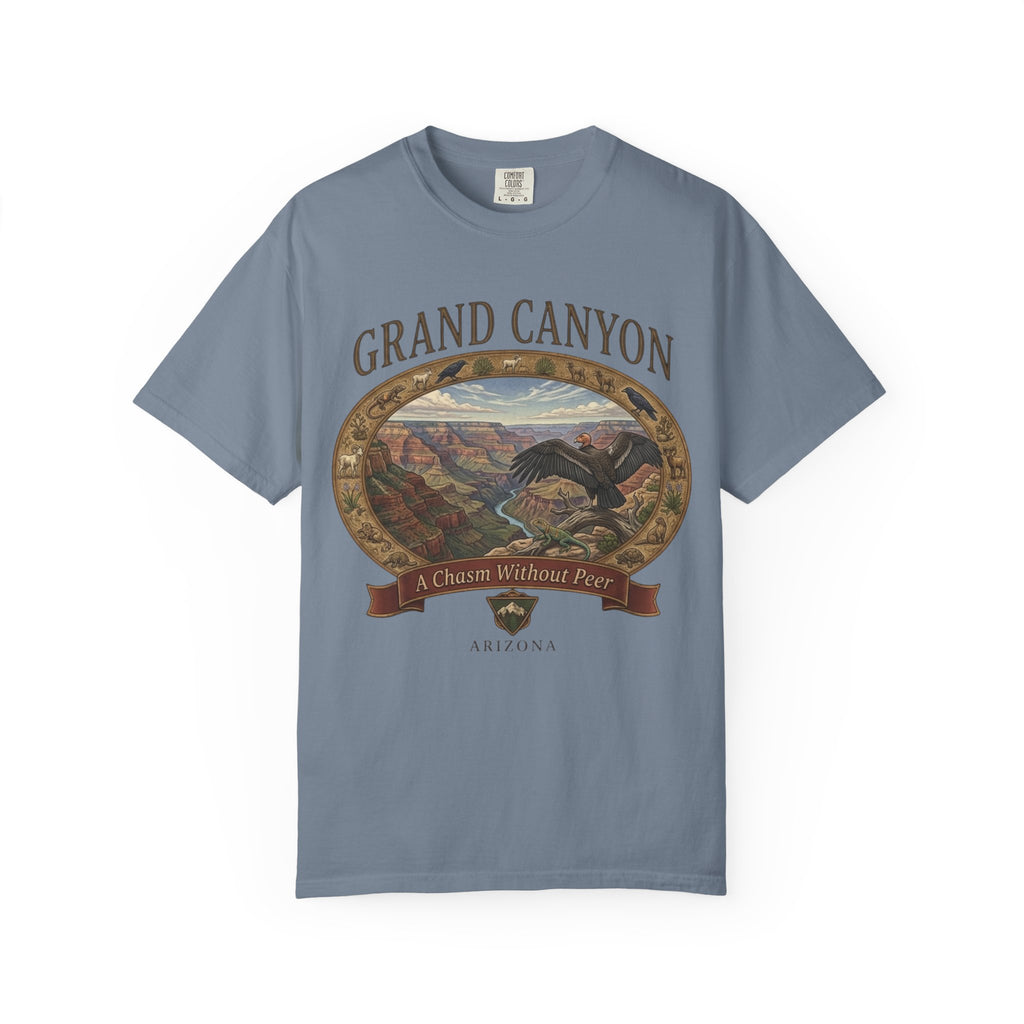 Grand Canyon Scenic T-Shirt