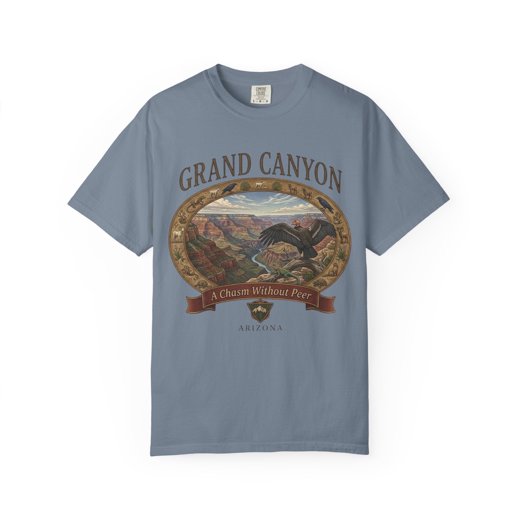 Grand Canyon Scenic T-Shirt