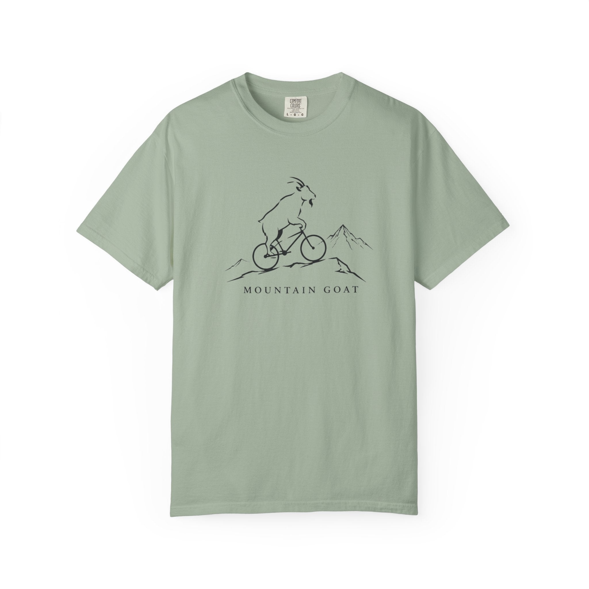 Mountain Goat T-Shirt