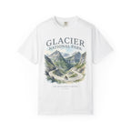 Glacier National Park T-Shirt