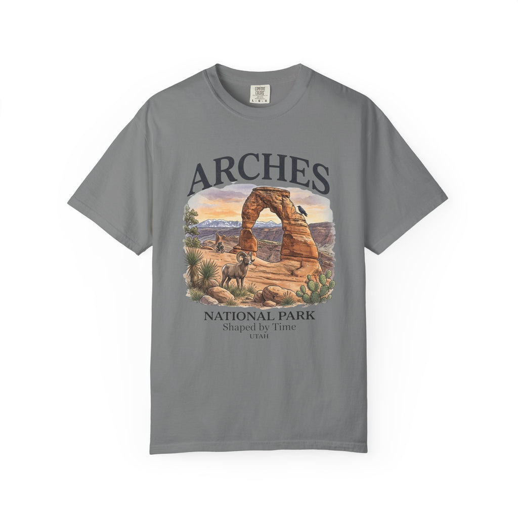 Arches National Park T-Shirt