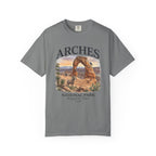 Arches National Park T-Shirt